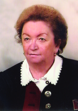 Bild von Theresia Mitterer